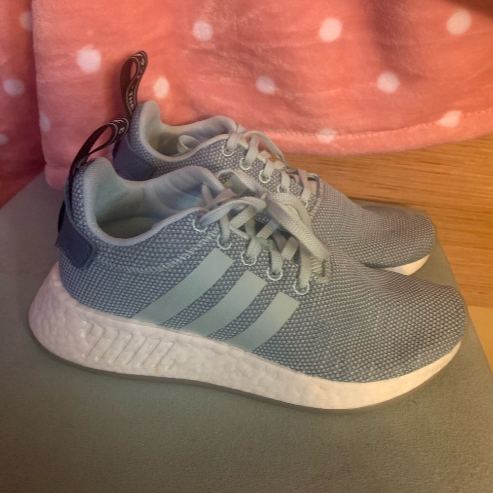 Adidas NMDs